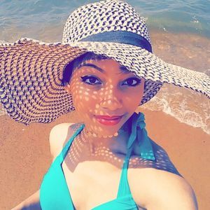 Meet your Posher, Taylor